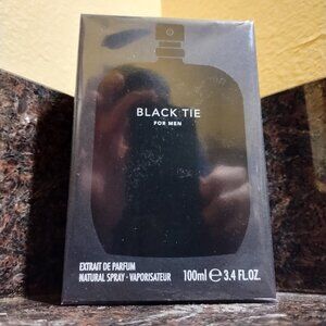 Fragrance One Black Tie 100ml Brand New